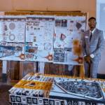 Sylvestres Charles Loïc NEMB MPOLOMENA Profile Picture