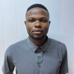 Ardin william KENGNE NGUETCHESSI Profile Picture