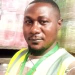 Fabris TCHOUMBOU FOYAN Profile Picture