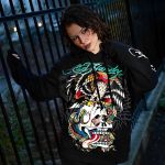 Ed Hardy Profile Picture