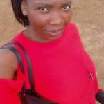 Natacha NDJINA Profile Picture