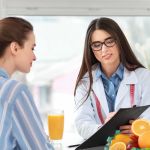 Dietitian Blogs Profile Picture
