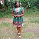 Carelle-stella NGUIMDO Profile Picture