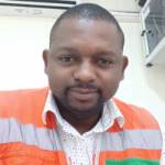 Jules NGONO Profile Picture