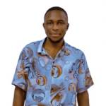 Marius AKAMA Profile Picture