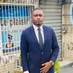 Wilfried DAMEN NJIMI Profile Picture