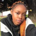 Moriane Chanelle NGANGUE TCHAKOUTIO Profile Picture
