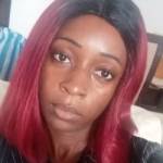 Florence Pamela NGOH MBANG Profile Picture