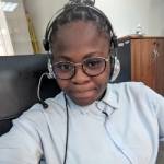 Marthe FONO MONEGUEM Profile Picture