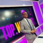 Thierry Rodrigue MISSONLLE Profile Picture