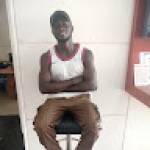 Ezechiel ETOGA Profile Picture