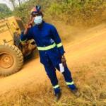 Samuel Wilfred KAMDOUM Profile Picture