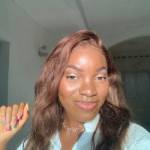 Mylena MESSELA Profile Picture
