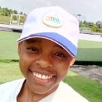 Loïc Natacha NDJOMGA THOUTCHOUGA Profile Picture