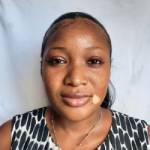 Laurene TCHIETCHOUANG NJOMO Profile Picture