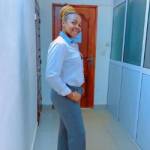 Christelle MOFIN KAMGHOUO Profile Picture