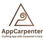 App CARPENTER Profile Picture