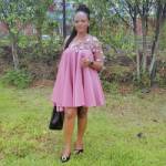 Pulcherie NJIKE Profile Picture