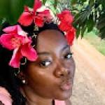 Anne Cedrine NDOUMBE Profile Picture