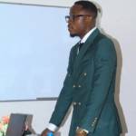 Benedict Fabrice NGUIMBIS SEME Profile Picture