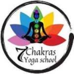 7 Chakras YOGA SCHOOL Profile Picture