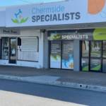 Chermside Specialists Profile Picture