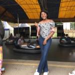 Esther Aurelie BATA Profile Picture