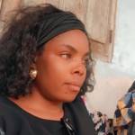 Agrippine Gaëlle SIANI AWONO Profile Picture