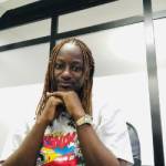 Syntia Laura MALIEDJE Profile Picture