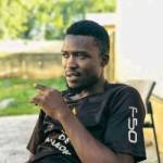 Babon Salim KOUMTOING Profile Picture