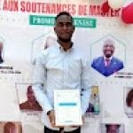 Ndjadongue JOSE CREPIN Profile Picture