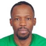 Descartes MPEMBA NZALAKANDA Profile Picture