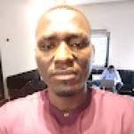 Aime Cesaire BEMADJITA Profile Picture