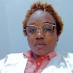 Lorraine TSEFACK Profile Picture