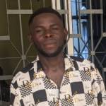Ngounti SÉVERIN STEPHE Profile Picture