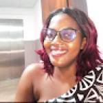 Joëlle GOMBITANG Profile Picture