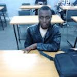 Jean Calvin MBOUOMAWOUE Profile Picture