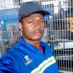 Francis Aristide MAKOUNDOUL NSOBE Profile Picture