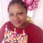 Merveille DIANY Profile Picture