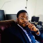 Stephane Frank KONGUEP NKENMEGNI Profile Picture