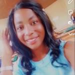Gikue Njoya ELISCHA GEORGINA Profile Picture