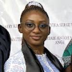 Lydie Ange MOUESSOUNE TSOUPOU Profile Picture