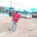 Simon Pierre SAMINGUE MABVA\A Profile Picture