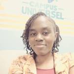 Christeva DJOMOU DOMKAP Profile Picture