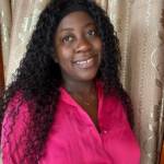 Cécile Calette Elvira MAGAMATOU Profile Picture