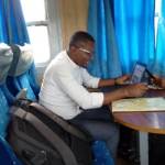 Christian NDJOCK NKONGO Profile Picture