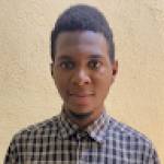 Ben-Oni Ephraim NZESSEU PALO Profile Picture