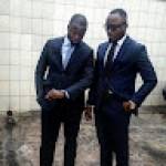 Billy NGANDO Profile Picture