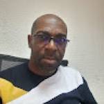 Fabrice MELOMBI Profile Picture