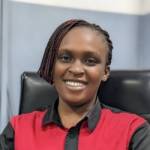 Lyonelle Laetitia MAGNE FOTSO Profile Picture